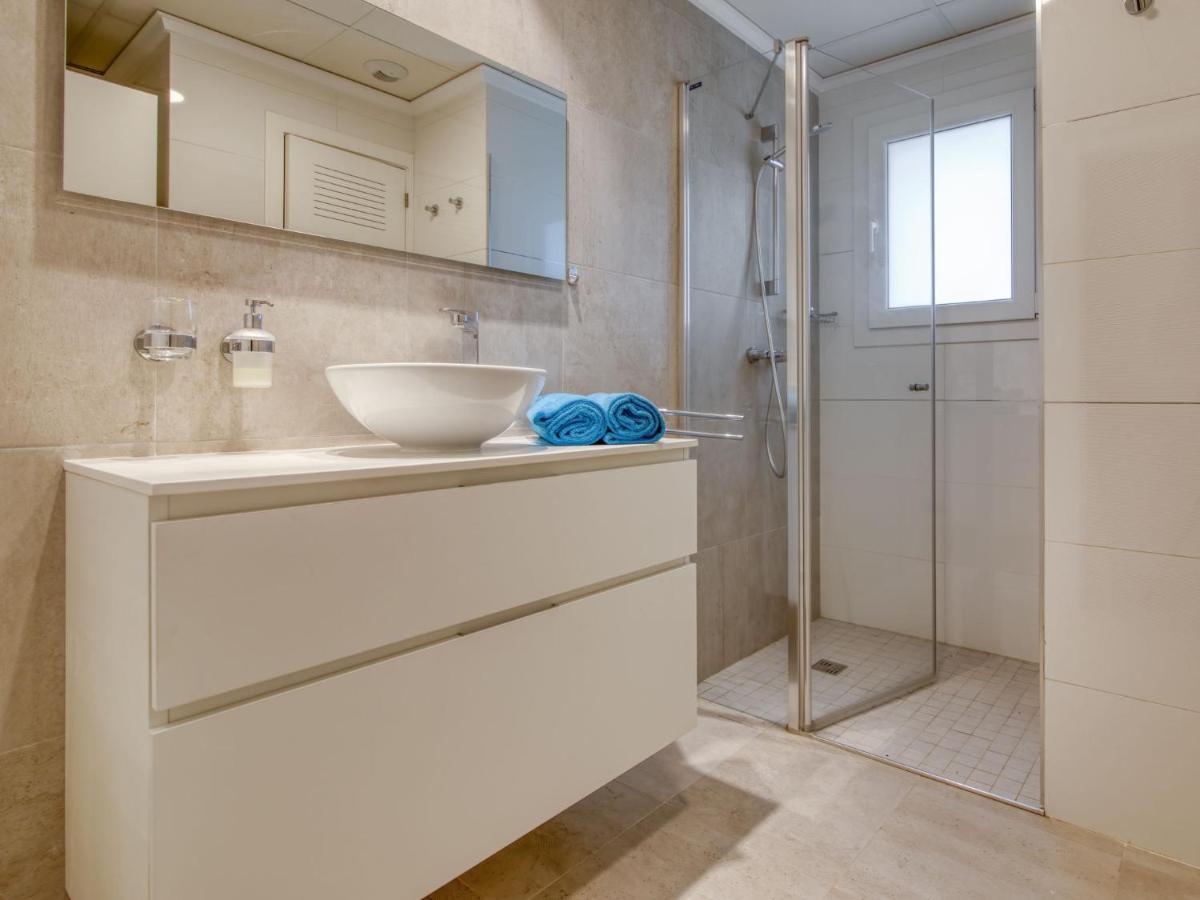 Holiday Home Malibu Beach By Interhome オリーバ エクステリア 写真