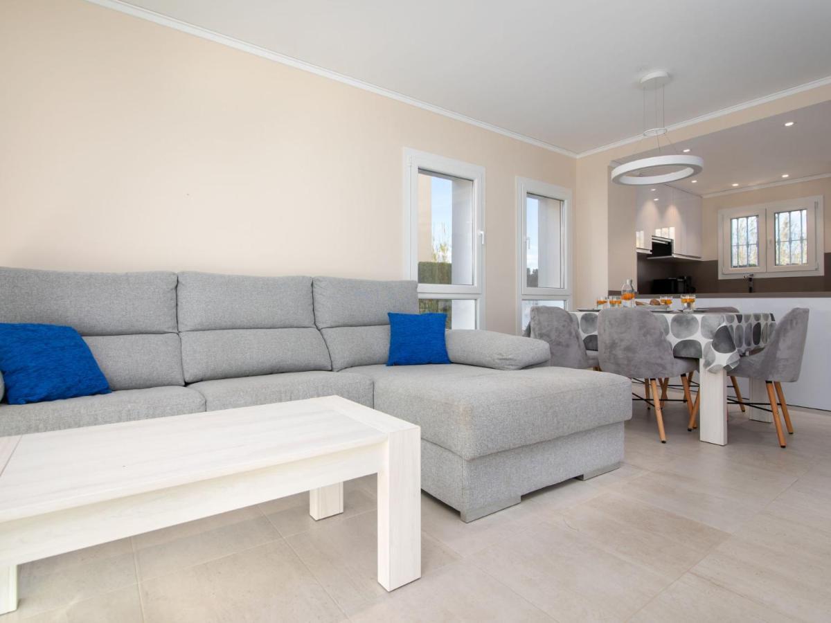 Holiday Home Malibu Beach By Interhome オリーバ エクステリア 写真
