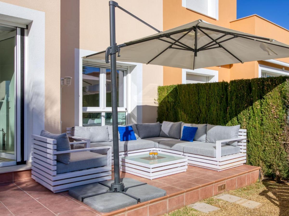 Holiday Home Malibu Beach By Interhome オリーバ エクステリア 写真