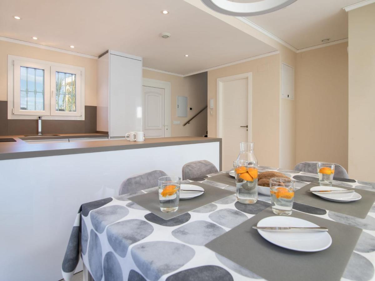 Holiday Home Malibu Beach By Interhome オリーバ エクステリア 写真